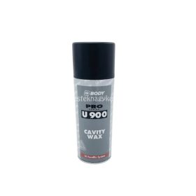 Body 900 üregvédő aerosol 400ml