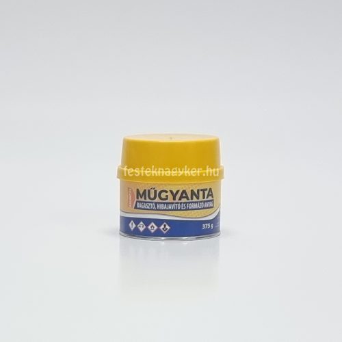 Ablonczy műgyanta 375g