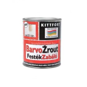Kittfort festékzabáló 500gr.