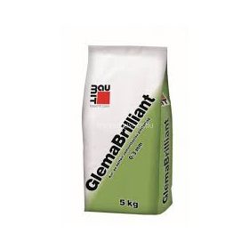 Baumit GlemaBrillant 5kg kültéri glett