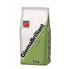 Baumit GlemaBrillant 5kg kültéri glett