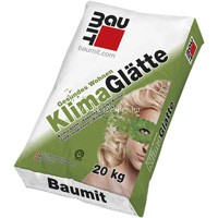 Baumit klíma glett 20kg
