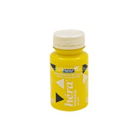 Héra (Aquakolor) színezőpaszta 401 napsárga 125ml
