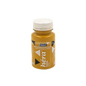 Héra (Aquakolor) színezőpaszta 450 okker 125ml