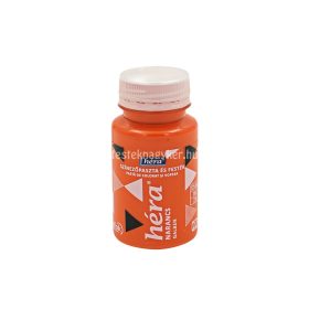 Héra (Aquakolor) színezőpaszta 480 narancs 125ml