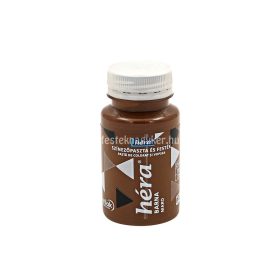 Héra (Aquakolor) színezőpaszta 500 barna 125ml