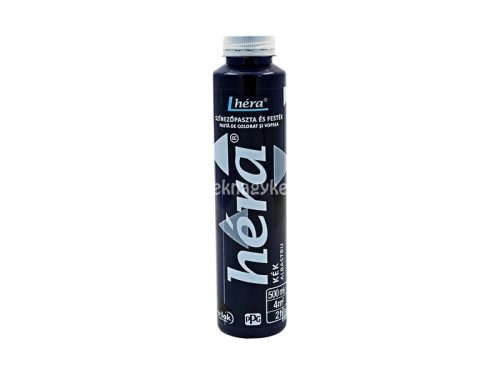 Héra (Aquakolor) színezőpaszta 700 kék 0,5l
