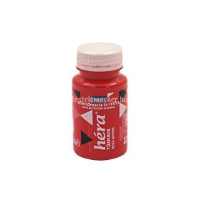 Héra (Aquakolor) színezőpaszta 820 tűzpiros 125ml