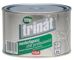 Trinát mestertapasz 0,5 L 