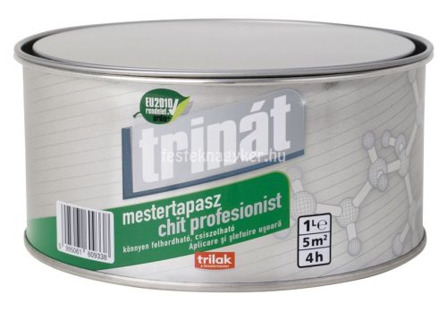 Trinát mestertapasz 1 L