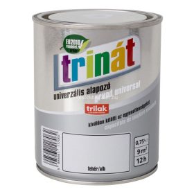 Trinát univerzális alapozó fehér 0,75L