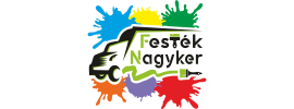 Trinát selyemfényű zománcfesték 502 barna 1 L