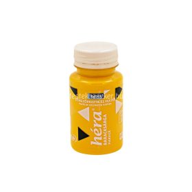 Héra (Aquakolor) színezőpaszta 490 Baracksárga 125ml