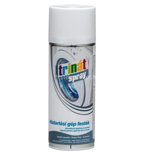 Trinát Spray háztartási gépfesték 400ml