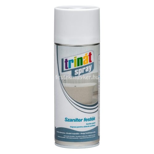 Trinát Spray szaniter 400ml