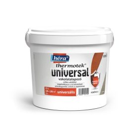 Héra thermotek vakolat alapozó L 15l