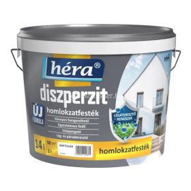   Héra diszperzit homlokzatfesték 14l /Akciós szállítás: 10.000,-Ft/24db/raklap
