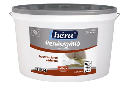 Héra penészgátló belső falfesték 4l