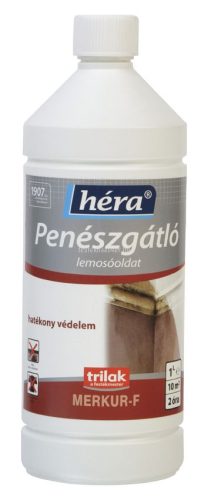 Héra penészgátló lemosó oldat 1l