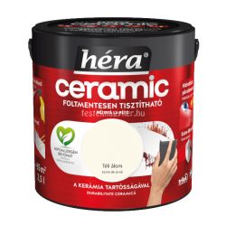 Héra Ceramic 2,5L- Téli álom