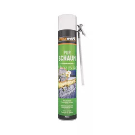 Maxwerk purhab kézi 750ml