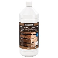 Lazurán aqua oldószermentes faanyagvédőszer 5l