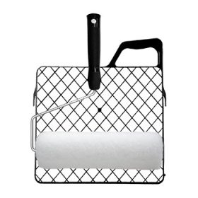 Progold festőhenger Vestan 18cm nyéllel és ráccsal