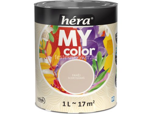 Héra My Color fahéj 1l