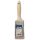 Progold aquatop lazúr ecset 30mm fehér/szürke 9mm