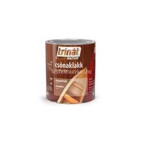 Trinát csónaklakk 0,75l