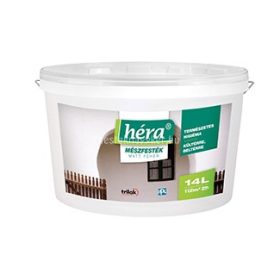 Héra mészfesték 14l