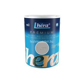 Héra Prémium Végtelen Hajnal 5l