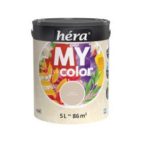 Héra My Color fahéj 5l