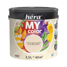 Héra My Color latte macchiato 2,5l