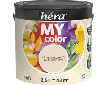 Héra My Color latte macchiato 2,5l