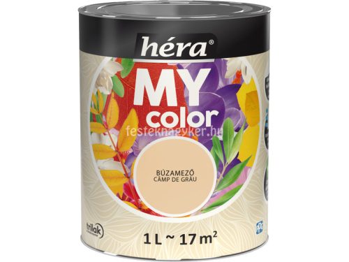 Héra My Color búzamező 1L