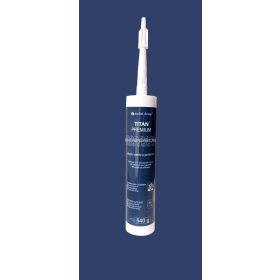 Maxwerk díszléc ragasztó Tytán prémium