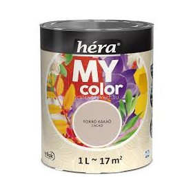 Héra My Color forró kakaó 1L