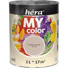 Héra My Color forró kakaó 1L