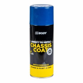 Body 3:1 Chassis Coat RAL5013 Kék Spray 400ml