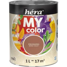 Héra My Color biborbarna 1L