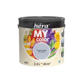 Héra My Color hamuszürke 2,5l