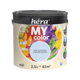 Héra My Color kék gleccser 2,5L
