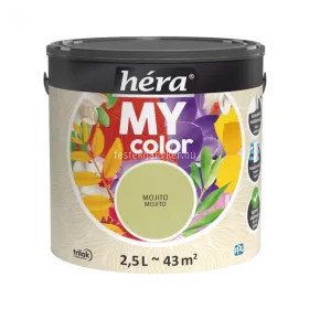 Héra My Color mojito 2,5l
