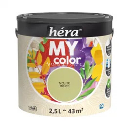 Héra My Color mojito 2,5l
