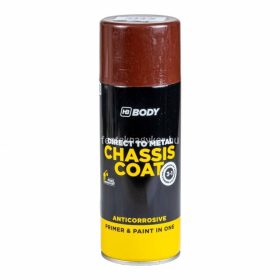 Body 3:1 Chassis Coat RAL8007 Világos Barna Spray 400ml