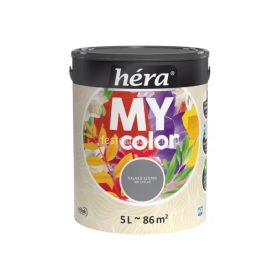 Héra My Color galaxis szürke 5L