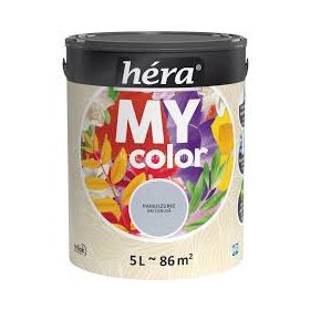 Héra My Color hamuszürke 5l