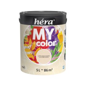 Héra My Color latte macchiato 5L