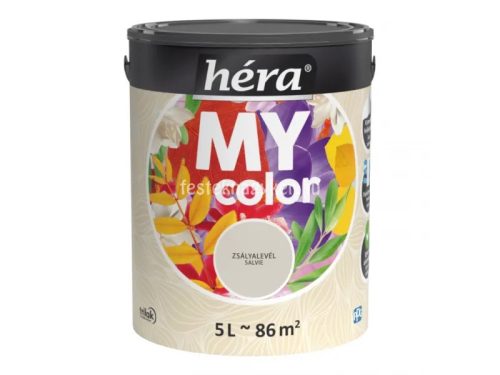 Héra My Color zsályalevél 5L